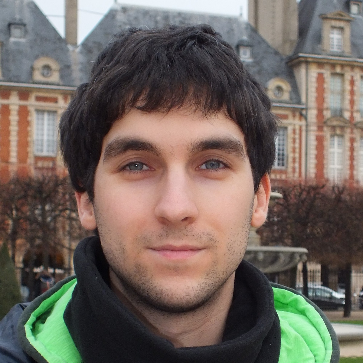 andrea guerzoni web developer freelance guebbit